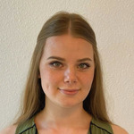 Beau van den Hurk, assistent-Accountant en duaal student Accountancy