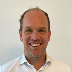 Christiaan Mulder, Senior Assistent-Accountant