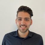 Kaya Drost, Assistent-Accountant en duaal student Accountancy