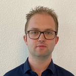 Kevin van de Lustgraaf, Senior Assistent-Accountant